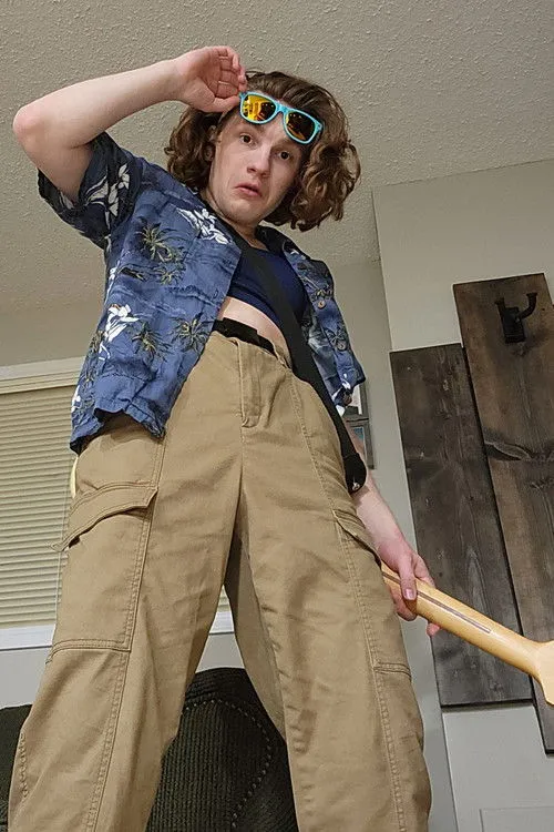 Photo of Kirsten Paltzat