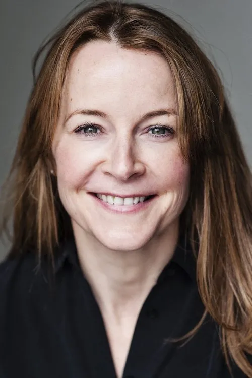 Profile photo of Kirsty Dillon