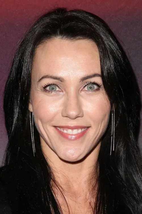 Profile photo of Kirsty Mitchell