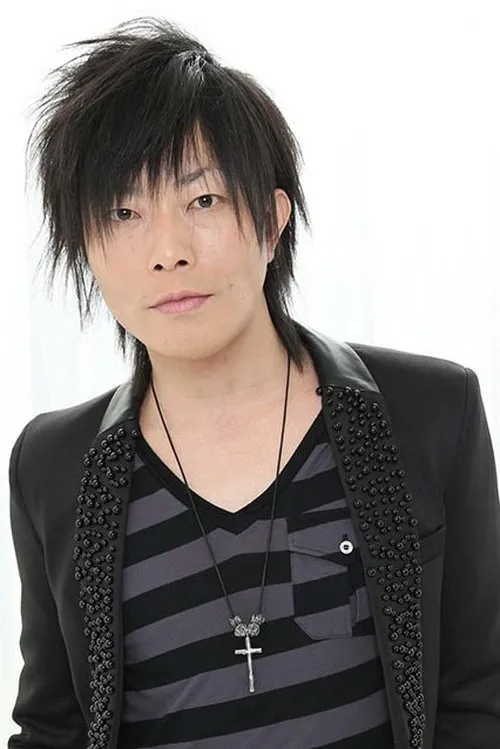 Photo of Kisho Taniyama