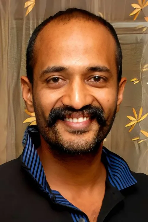 Profile photo of Kishore