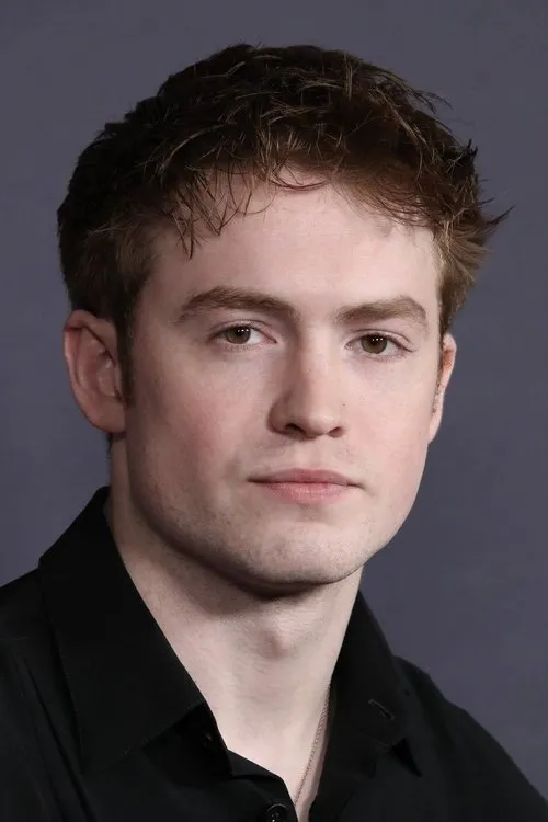 Profile photo of Kit Connor