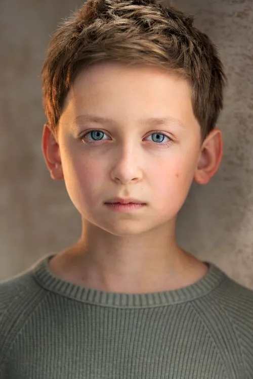 Photo of Kit Rakusen