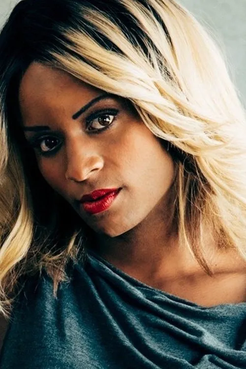 Profile photo of Kitana Kiki Rodriguez