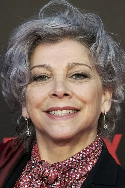 Profile photo of Kiti Mánver