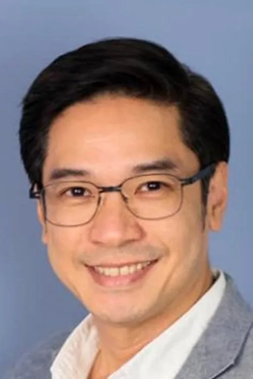 Profile photo of Kittichote Musikabhumma