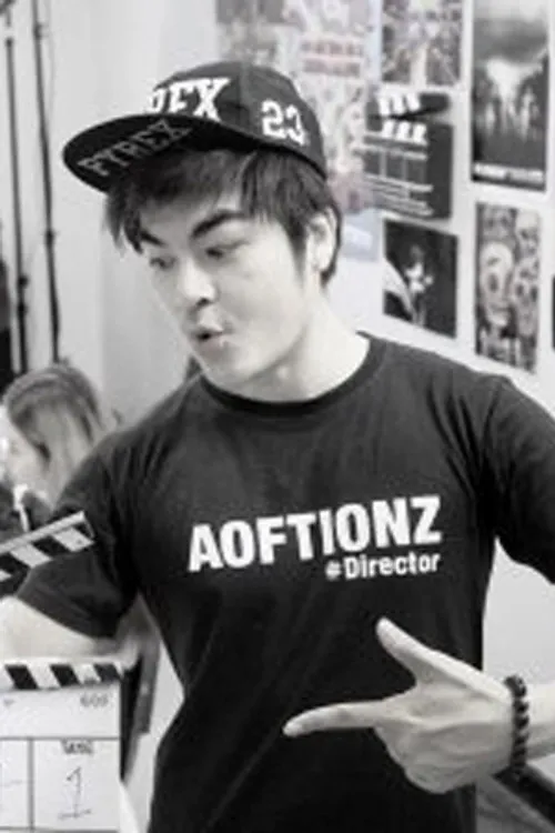 Profile photo of Kittipat Jampa