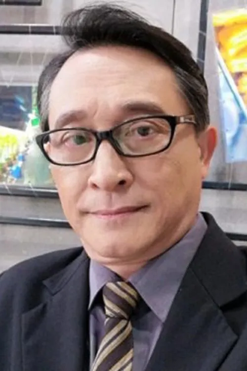 Profile photo of Kittipol Kesmanee