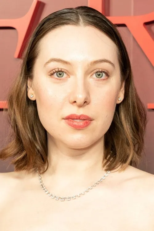 Profile photo of Kitty Hawthorne