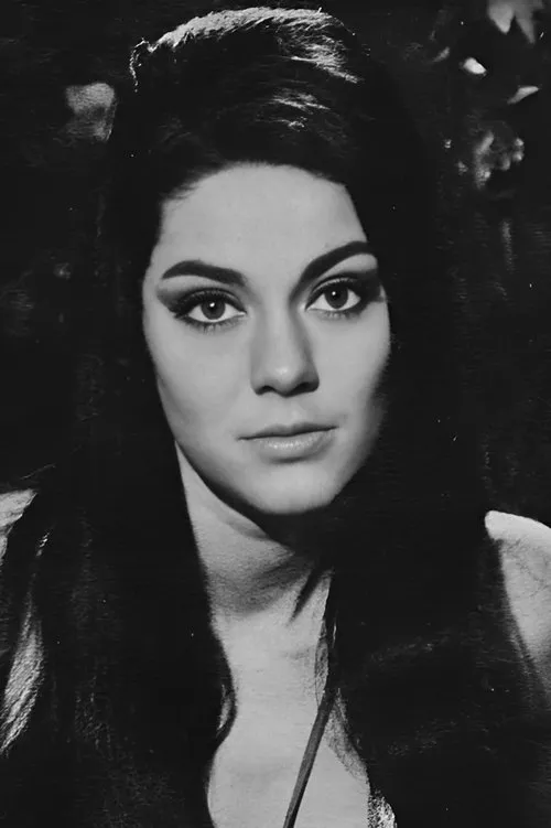 Profile photo of Kitty Swan