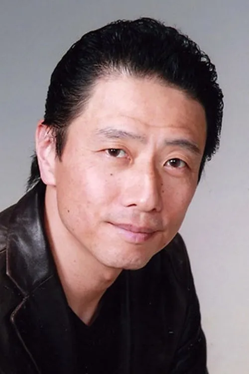 Profile photo of Kiyomitsu Mizuuchi
