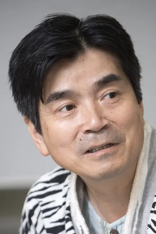 Profile photo of Kiyoshi Egami