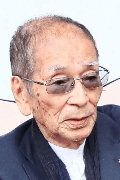 Profile photo of Kiyoshi Kobayashi