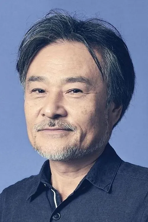 Profile photo of Kiyoshi Kurosawa