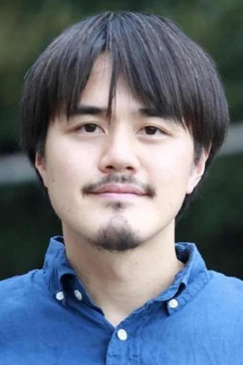 Profile photo of Kiyotaka Oshiyama