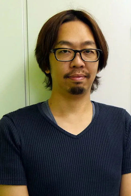 Profile photo of Kiyotaka Suzuki