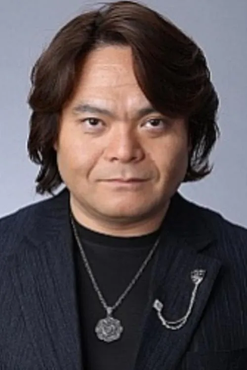 Profile photo of Kiyoyuki Yanada