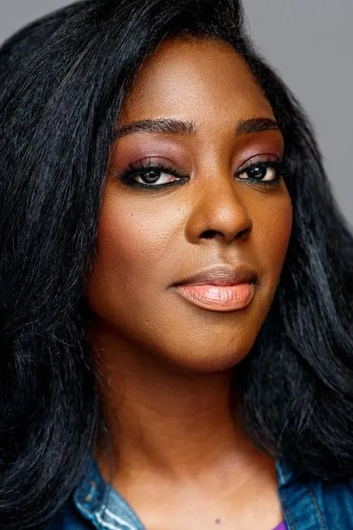 Profile photo of Kiziana Jean-Louis