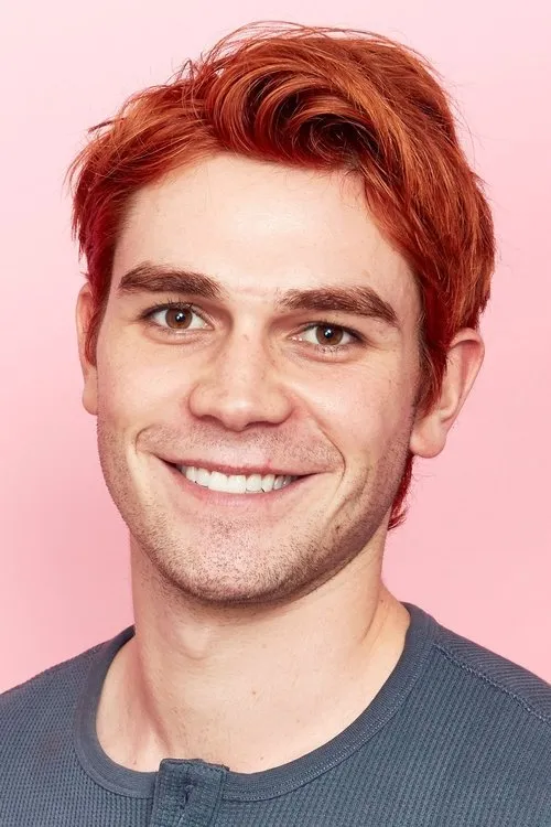 Photo of KJ Apa