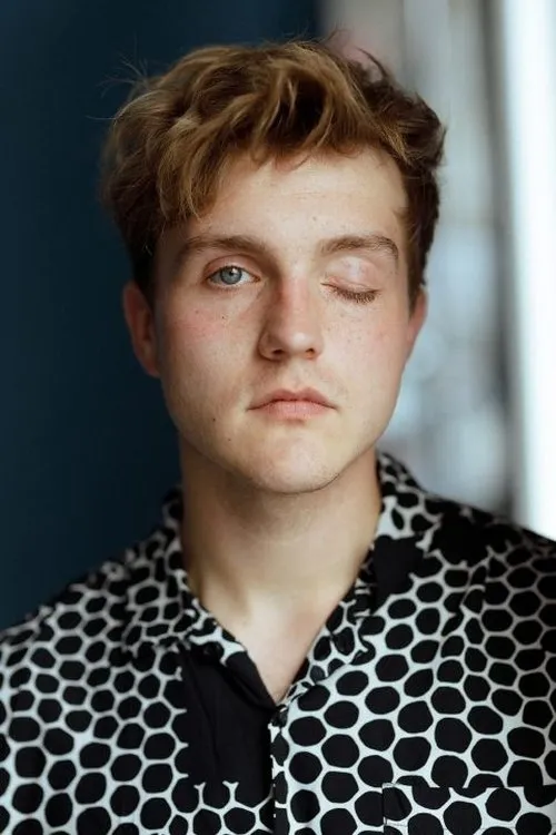 Profile photo of Kjell Brutscheidt