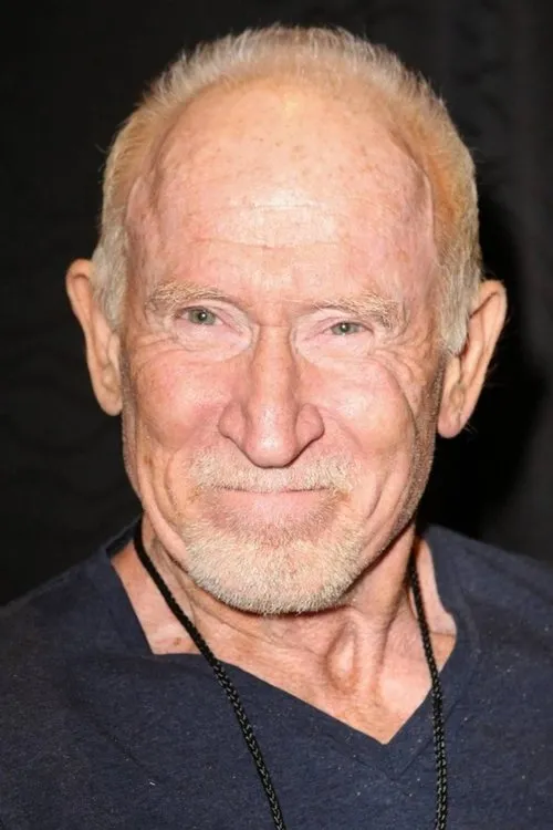 Profile photo of Kjell Nilsson