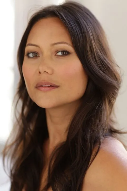 Photo of K.K. Moggie