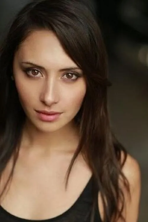 Profile photo of Klariza Clayton