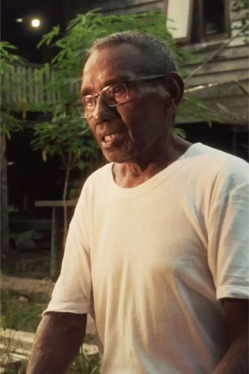 Photo of Klaudius Kudi