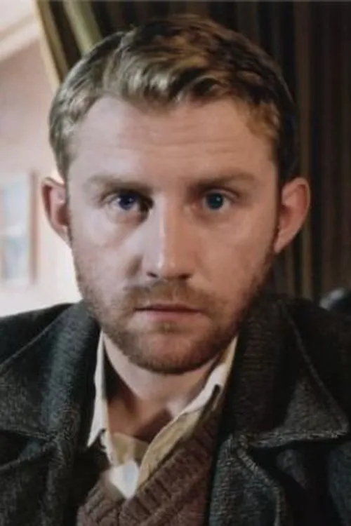 Profile photo of Klaudiusz Kaufmann