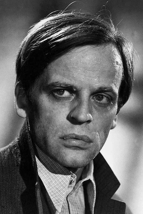 Profile photo of Klaus Kinski