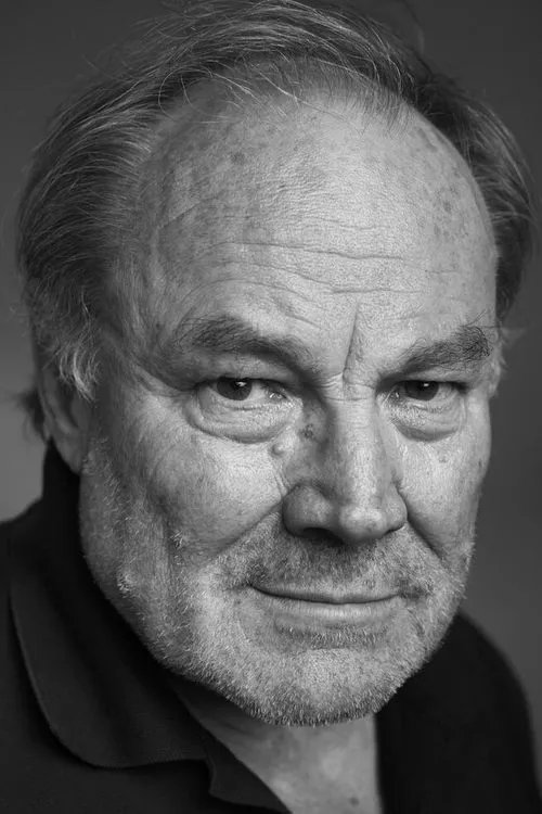 Profile photo of Klaus Maria Brandauer