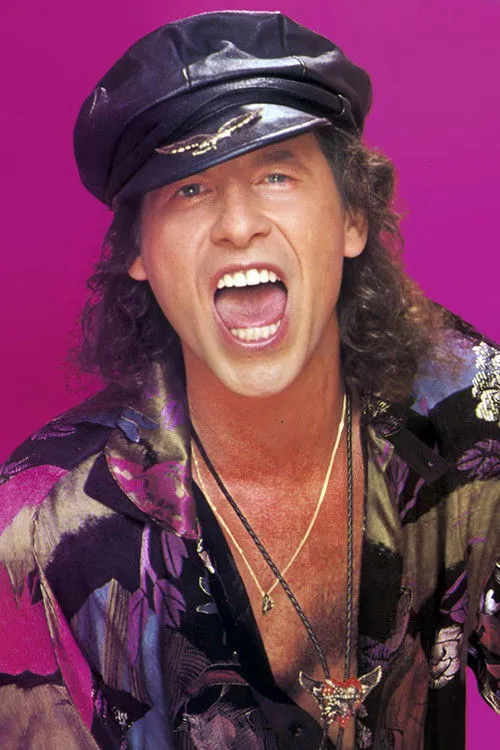 Photo of Klaus Meine