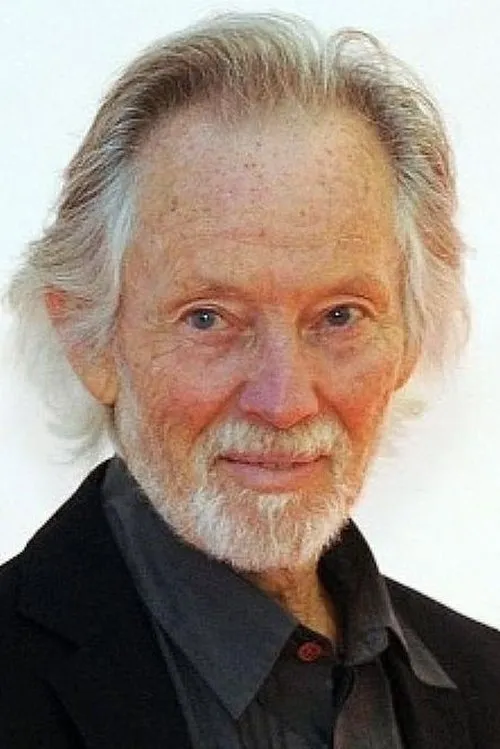 Photo of Klaus Voormann