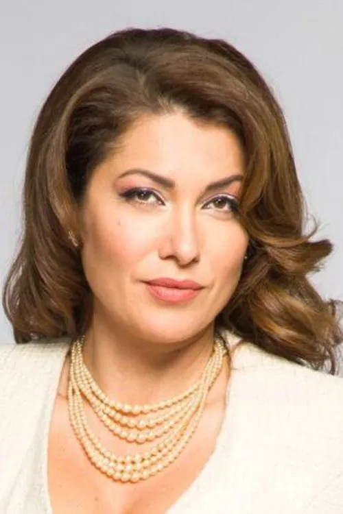 Photo of Klelia Renesi