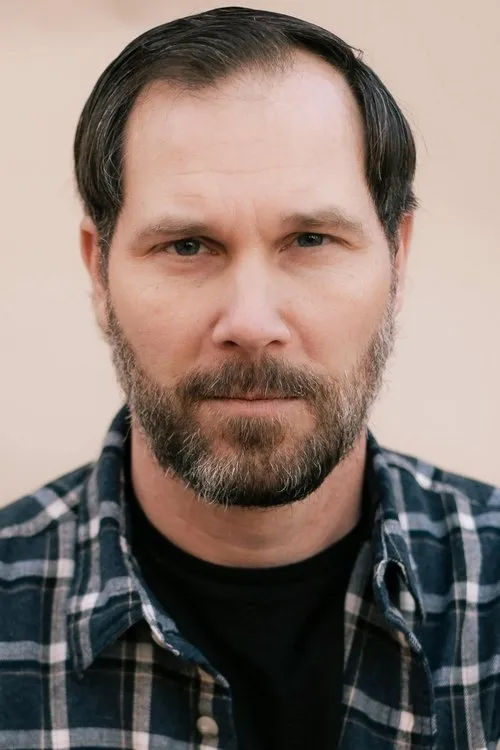 Profile photo of Klint Sinclair