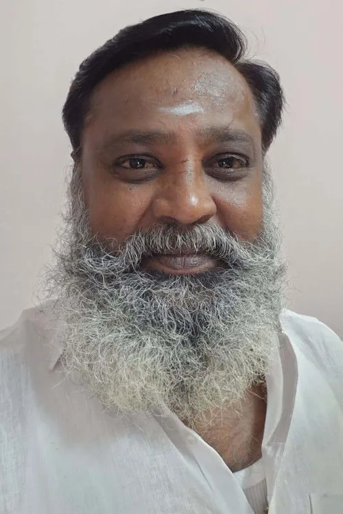Photo of K.M. Barivallal