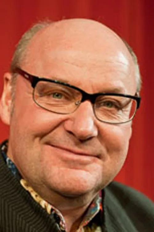 Profile photo of Knut Agnred