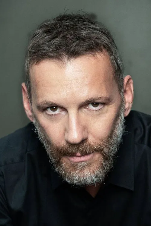 Photo of Knut Berger