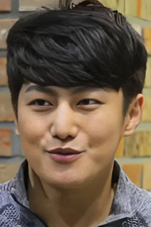 Photo of Ko Chan-woo