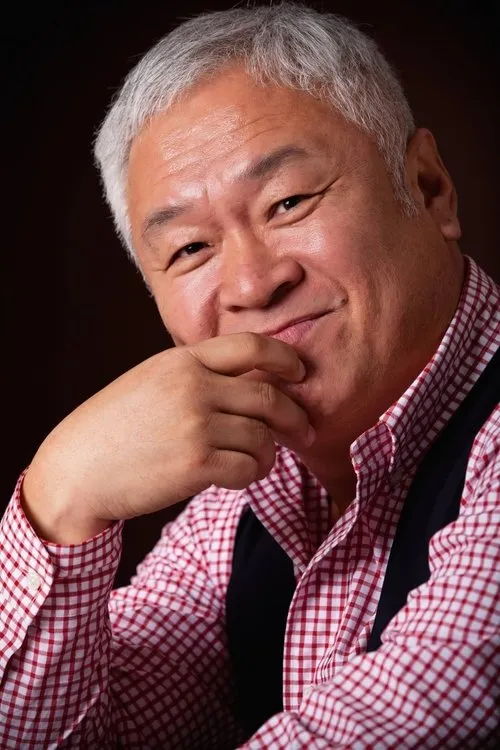 Profile photo of Ko In-beom