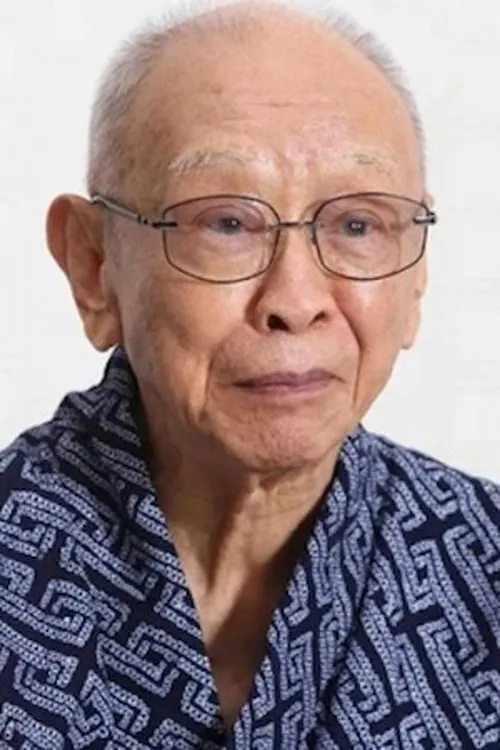 Profile photo of Koba Hayashi
