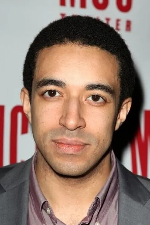 Profile photo of Kobi Libii