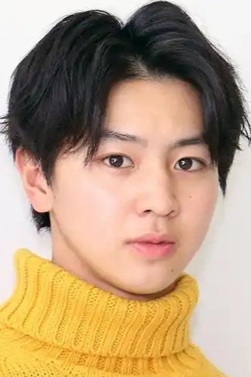 Photo of Kodai Fujimoto