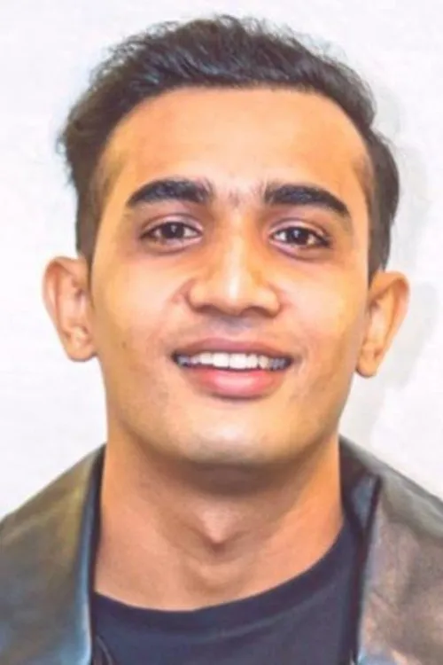 Photo of Kodi Rasheed