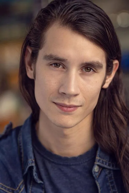 Profile photo of Kody Harvard