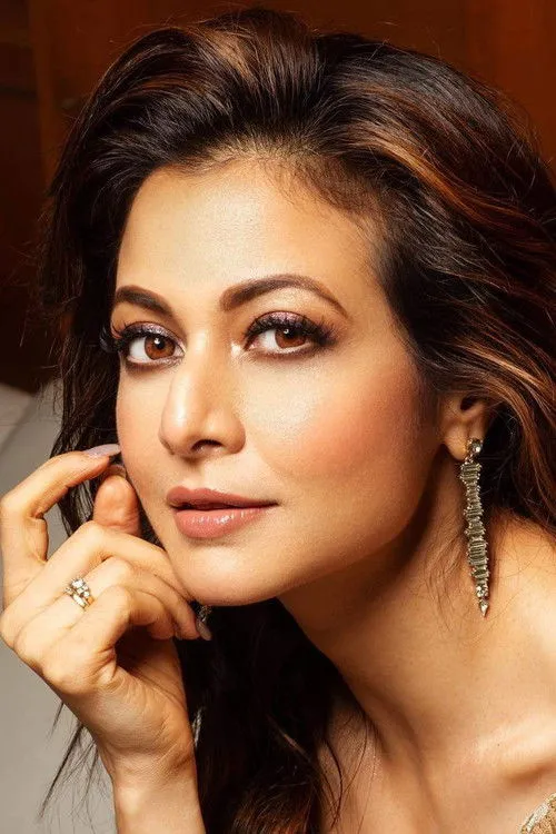 Photo of Koel Mallick