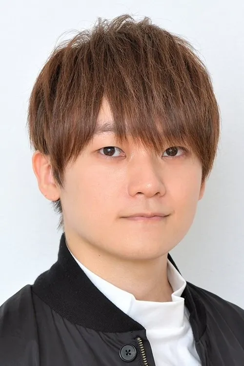 Profile photo of Kohei Amasaki