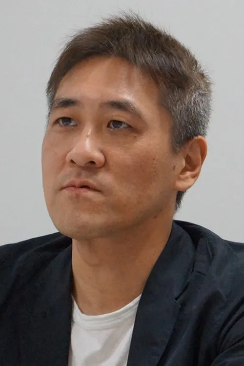 Profile photo of Kohei Kawase