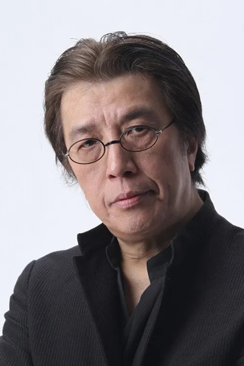 Profile photo of Kohsei Hirota