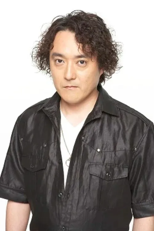 Profile photo of Kōichi Hasebe